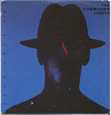 Blue Nile - The Downtown Lights